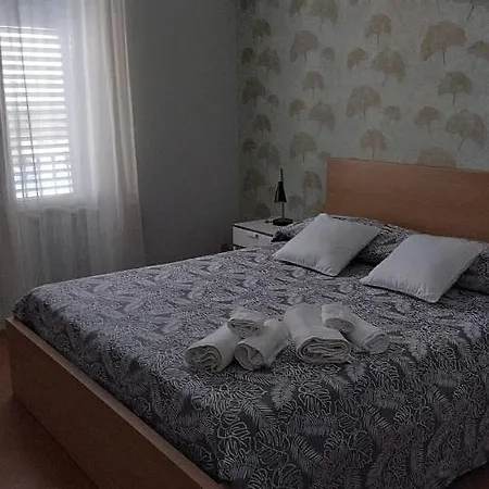 Lory Apartmán *