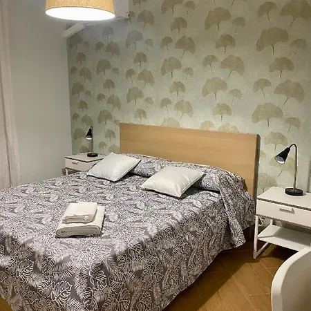 Apartmán Lory