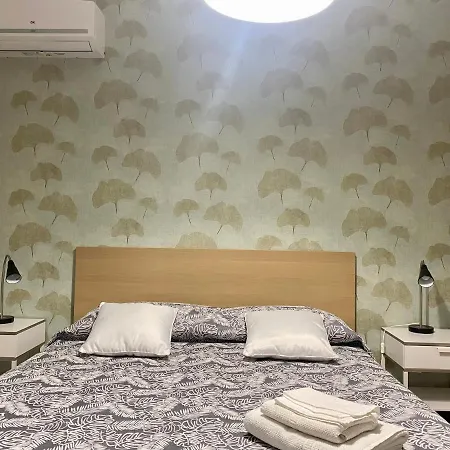 Apartmán Lory