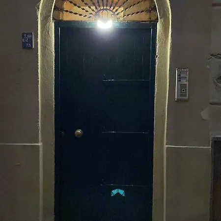 Apartmán Lory