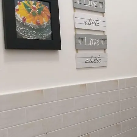 Lory Apartmán