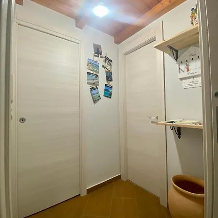 Lory Apartment