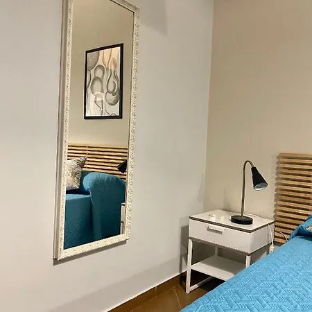 Lory Apartment
