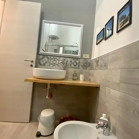 Appartement Lory *