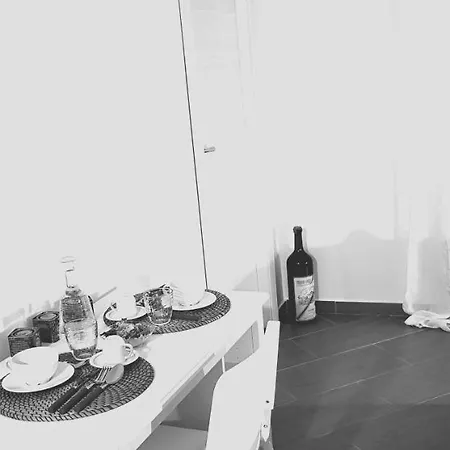 Lory Appartement Palerme