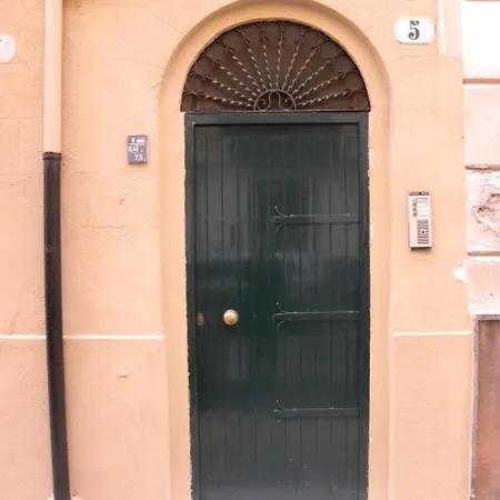 Appartement Lory *