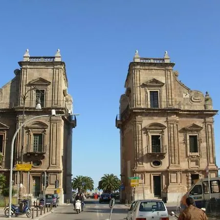Lory Appartement *