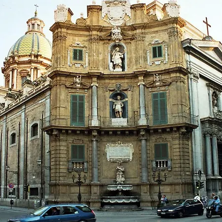 Lory Apartment Palermo