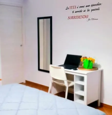 アパート Lory パレルモ