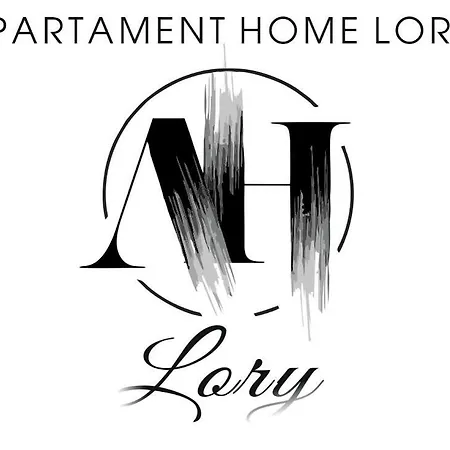 Lory Appartement *