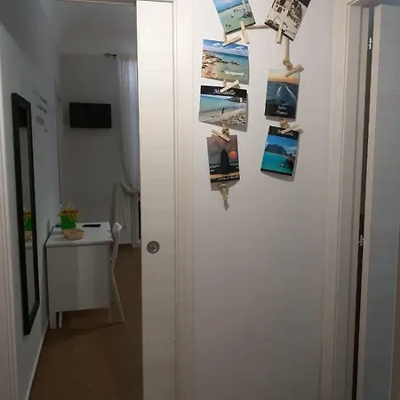 Apartment Lory *