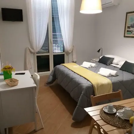 Appartement Lory *