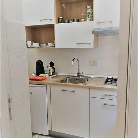Appartement Lory *