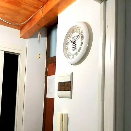 Lory Appartement *