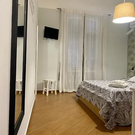 Appartement Lory Palerme