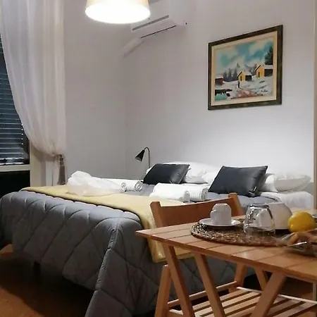 Appartement Lory